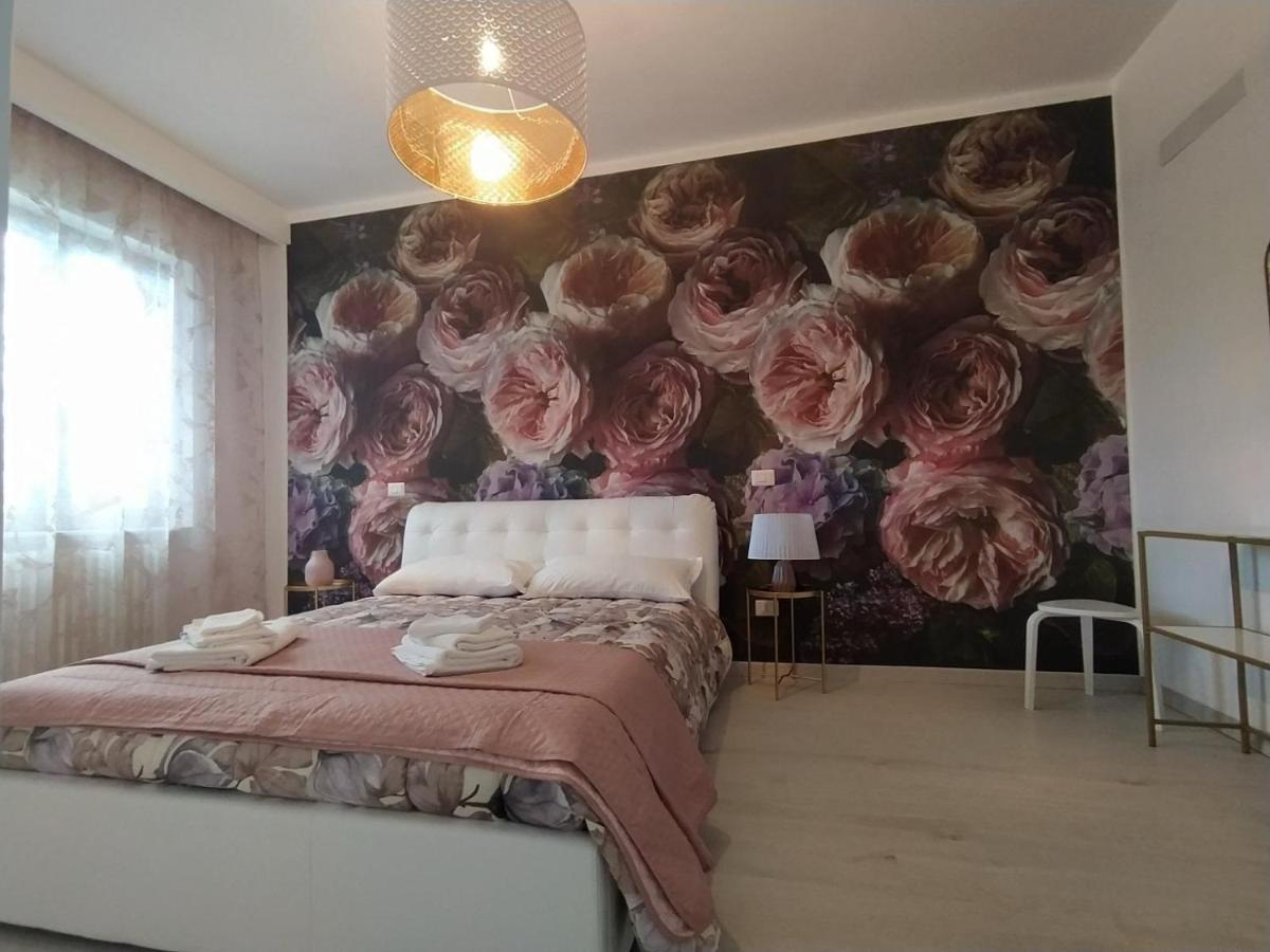 B&B Potenza It Exterior photo