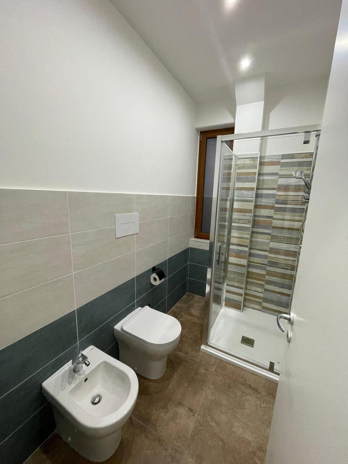 B&B Potenza It Exterior photo
